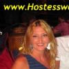 Modelle e hostess hostessweb, clicca