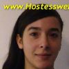 Modelle e hostess hostessweb, clicca