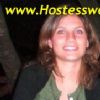 Modelle e hostess hostessweb, clicca