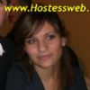 Modelle e hostess hostessweb, clicca