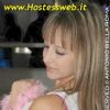 Modelle e hostess hostessweb, clicca