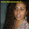 Modelle e hostess hostessweb, clicca