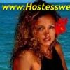 Modelle e hostess hostessweb, clicca