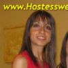 Modelle e hostess hostessweb, clicca