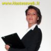 Modelle e hostess hostessweb, clicca