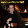 Modelle e hostess hostessweb, clicca