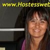 Modelle e hostess hostessweb, clicca