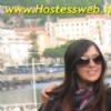 Modelle e hostess hostessweb, clicca