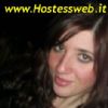 Modelle e hostess hostessweb, clicca