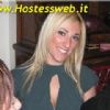 Modelle e hostess hostessweb, clicca