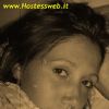 Modelle e hostess hostessweb, clicca