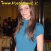 Modelle e hostess hostessweb, clicca