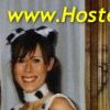 Modelle e hostess hostessweb, clicca