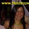 Modelle e hostess hostessweb, clicca