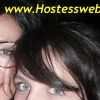 Modelle e hostess hostessweb, clicca