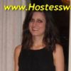 Modelle e hostess hostessweb, clicca