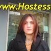 Modelle e hostess hostessweb, clicca