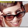 Modelle e hostess hostessweb, clicca