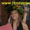 Modelle e hostess hostessweb, clicca