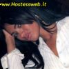 Modelle e hostess hostessweb, clicca