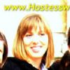 Modelle e hostess hostessweb, clicca