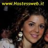 Modelle e hostess hostessweb, clicca