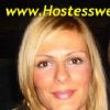 Modelle e hostess hostessweb, clicca