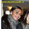 Modelle e hostess hostessweb, clicca