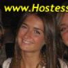 Modelle e hostess hostessweb, clicca