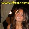 Modelle e hostess hostessweb, clicca