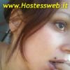 Modelle e hostess hostessweb, clicca