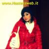 Modelle e hostess hostessweb, clicca