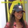 Modelle e hostess hostessweb, clicca