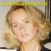 Modelle e hostess hostessweb, clicca