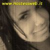 Modelle e hostess hostessweb, clicca