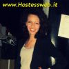 Modelle e hostess hostessweb, clicca