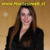 Modelle e hostess hostessweb, clicca