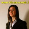 Modelle e hostess hostessweb, clicca