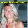 Modelle e hostess hostessweb, clicca