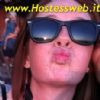 Modelle e hostess hostessweb, clicca