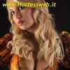 Modelle e hostess hostessweb, clicca