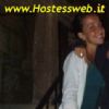 Modelle e hostess hostessweb, clicca