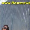 Modelle e hostess hostessweb, clicca