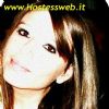 Modelle e hostess hostessweb, clicca