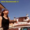 Modelle e hostess hostessweb, clicca