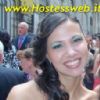 Modelle e hostess hostessweb, clicca