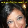 Modelle e hostess hostessweb, clicca