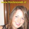 Modelle e hostess hostessweb, clicca