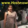 Modelle e hostess hostessweb, clicca