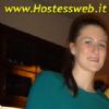 Modelle e hostess hostessweb, clicca